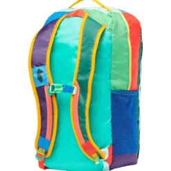 Zaino Cotopaxi Batac 24L Backpack Del Dia Multicolor
