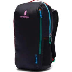 Zaino Cotopaxi Batac 16L Backpack Del Dia Dark