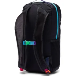 Zaino Cotopaxi Batac 16L Backpack Del Dia Dark