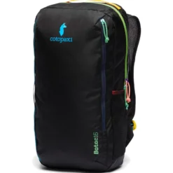 Zaino Cotopaxi Batac 16L Backpack Del Dia Dark