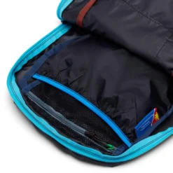 Zaino Cotopaxi Batac 16L Backpack Del Dia Dark