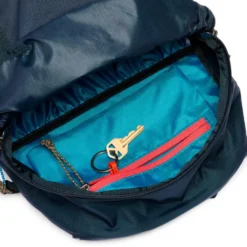 Zaino Cotopaxi Elqui 18L Backpack Cumbre Carbon