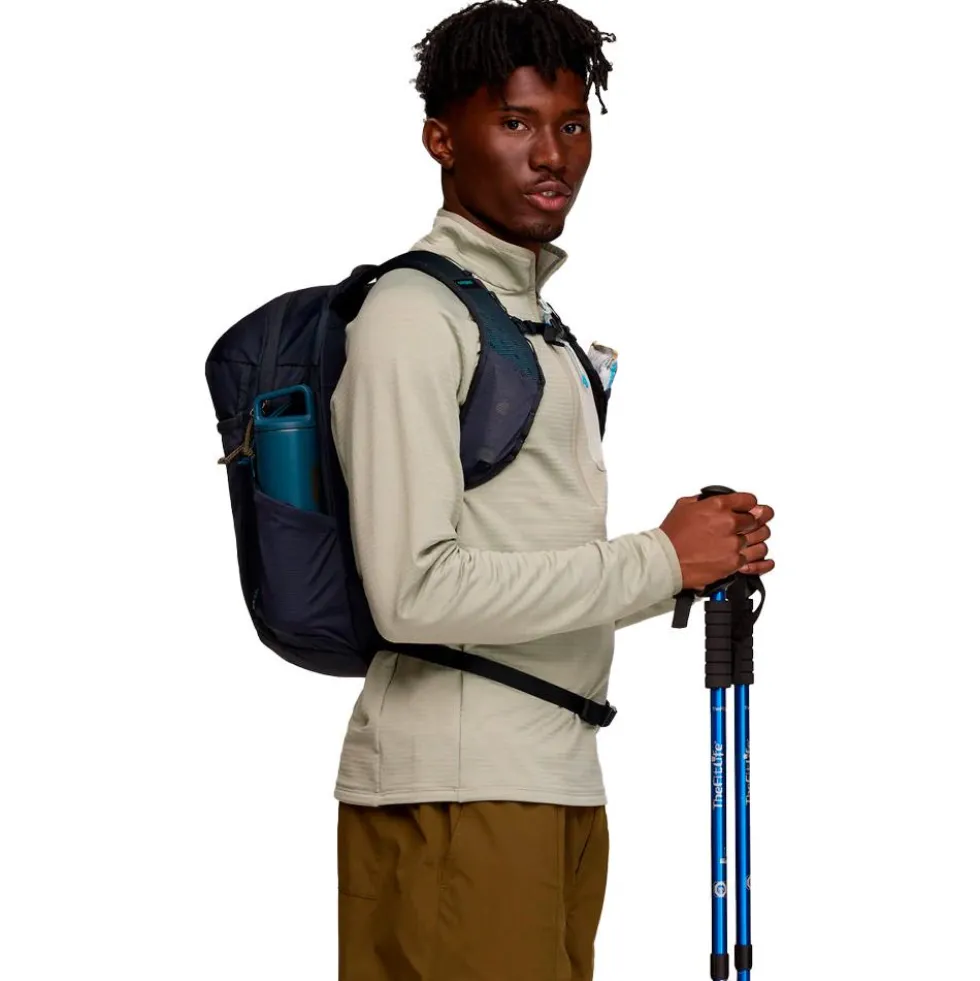Zaino Cotopaxi Elqui 18L Backpack Cumbre Carbon
