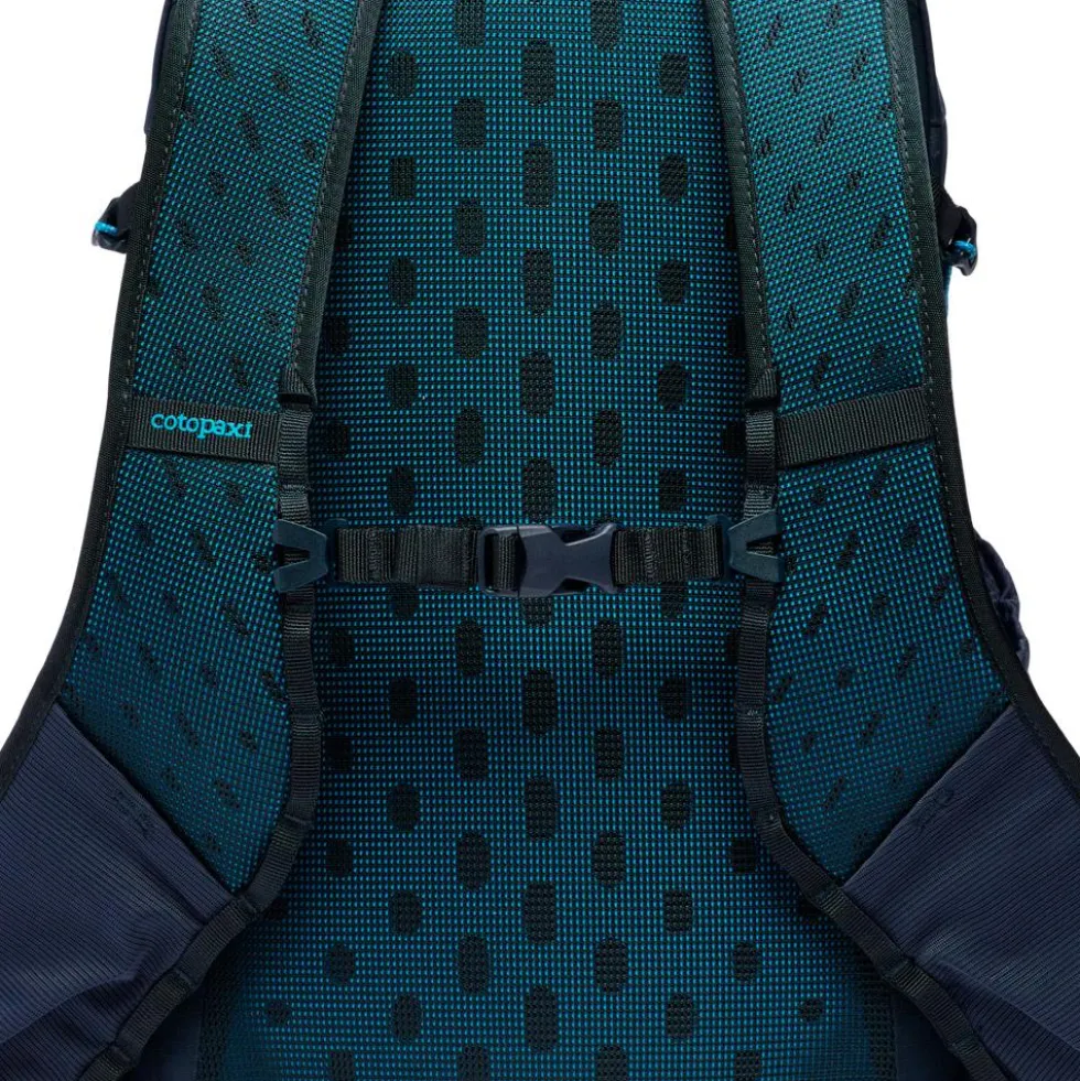 Zaino Cotopaxi Elqui 18L Backpack Cumbre Carbon