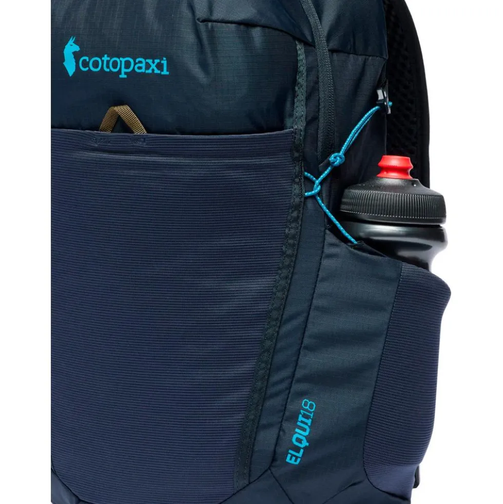 Zaino Cotopaxi Elqui 18L Backpack Cumbre Carbon