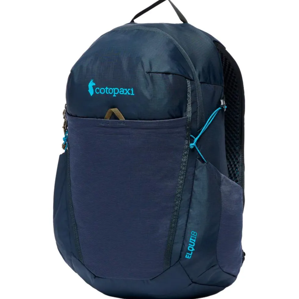 Zaino Cotopaxi Elqui 18L Backpack Cumbre Carbon