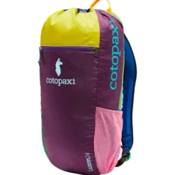 Zaino Cotopaxi Luzon 24L Backpack Del Dia Multicolor
