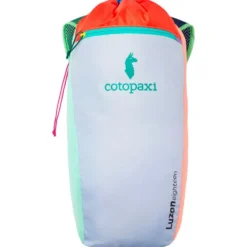 Zaino Cotopaxi Luzon 18L Backpack Del Dia Multicolor