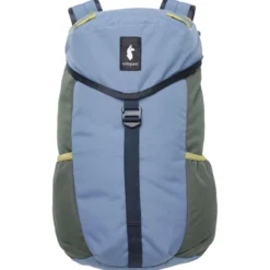 Zaino Cotopaxi Tapa 22L Backpack Cada Dia Tempest