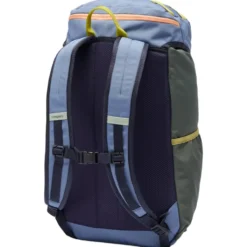 Zaino Cotopaxi Tapa 22L Backpack Cada Dia Tempest