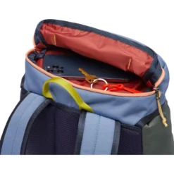 Zaino Cotopaxi Tapa 22L Backpack Cada Dia Tempest