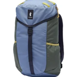 Zaino Cotopaxi Tapa 22L Backpack Cada Dia Tempest