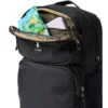Zaino Cotopaxi Tasra 16L Daypack Cotopaxi Black