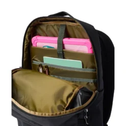 Zaino Cotopaxi Tasra 16L Daypack Cotopaxi Black