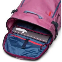 Zaino Cotopaxi Torre 24L Bucket Pack Cada Dia Fig