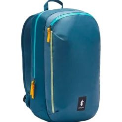 Zaino Cotopaxi Vaya 18L Backpack Cada Dia Abyss