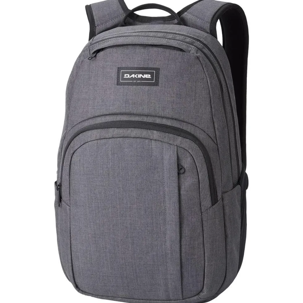 Zaino Dakine Campus Backpack 25L Carbon