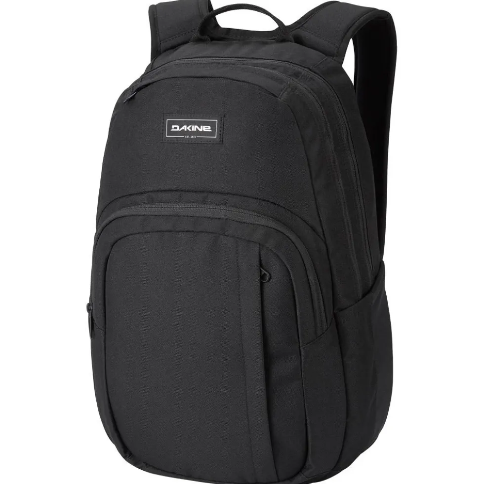 Zaino Dakine Campus Backpack 25L Black