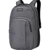 Zaino Dakine Campus Backpack 33L Carbon