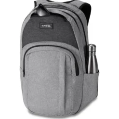 Zaino Dakine Campus Backpack 33L Carbon