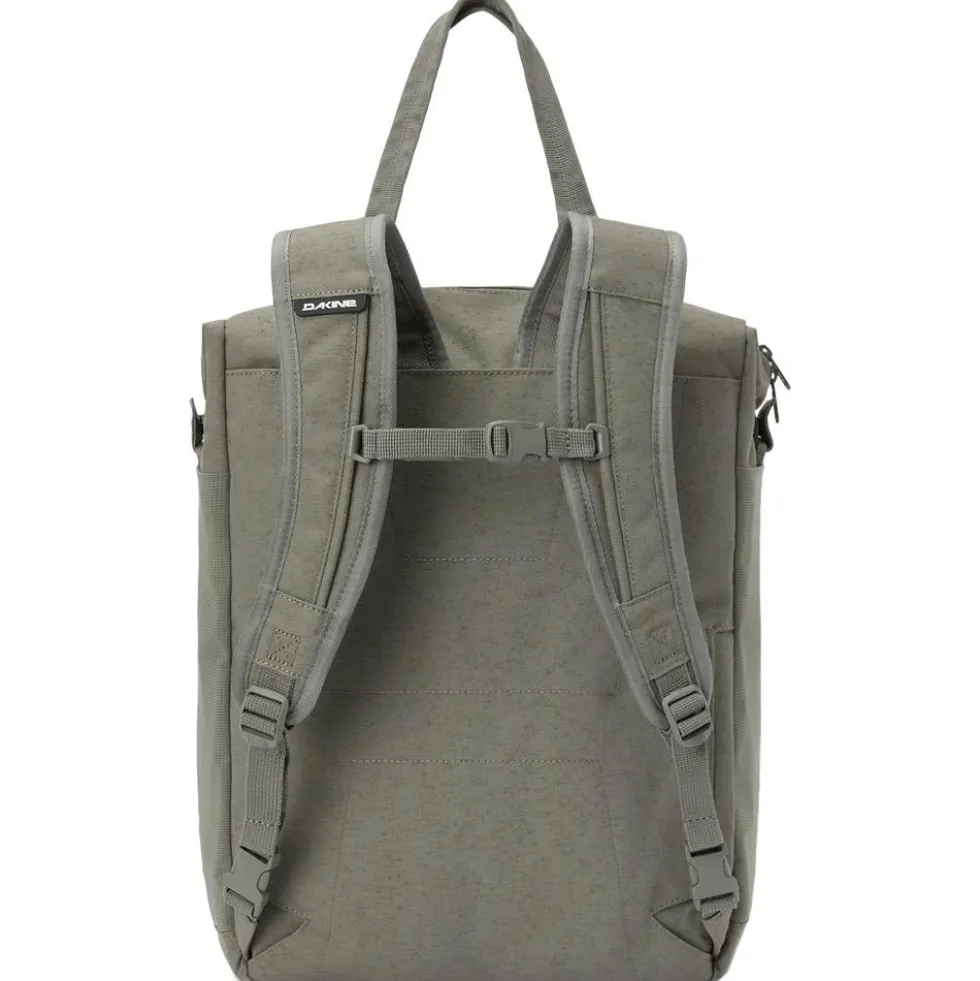 Zaino Dakine Campus Hybrid Backpack 26L Mulled Basil