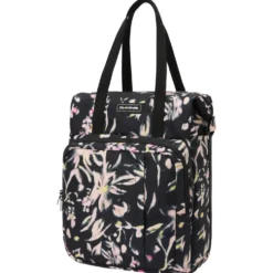 Zaino Dakine Campus Hybrid Backpack 26L Midnight Blooms