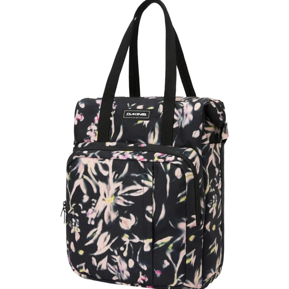 Zaino Dakine Campus Hybrid Backpack 26L Midnight Blooms