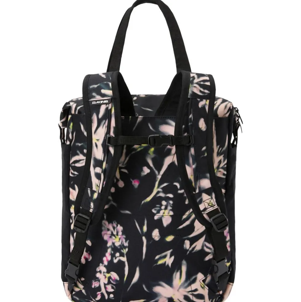 Zaino Dakine Campus Hybrid Backpack 26L Midnight Blooms