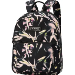Zaino Dakine Essentials Backpack Mini 7L Midnight Blooms