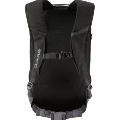 Zaino Dakine Heli Pack 12L Black