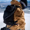 Zaino Dakine Heli Pro 20L Black