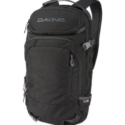 Zaino Dakine Heli Pro 20L Black