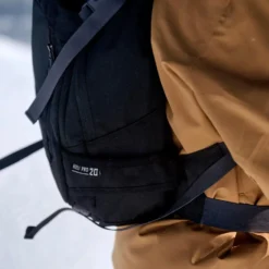 Zaino Dakine Heli Pro 20L Black