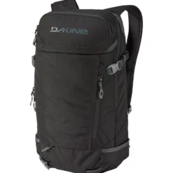 Zaino Dakine Heli Pro 24L Black