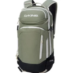 Zaino Dakine Heli Pro 20L Mulled Basil