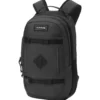 Zaino Dakine Mission Backpack 18L Carbon Heather