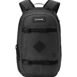 Zaino Dakine Mission Backpack 18L Carbon Heather