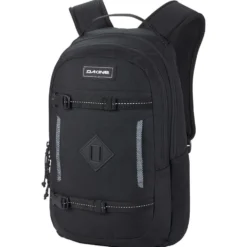 Zaino Dakine Mission Backpack 18L Black