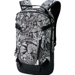 Zaino Dakine Womens Heli Pack 12L Kingdom Black
