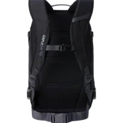 Zaino Dakine Womens Heli Pro 20L Black