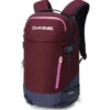 Zaino Dakine Womens Heli Pro 24L Port Royale