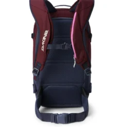 Zaino Dakine Womens Heli Pro 24L Port Royale