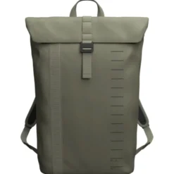 Zaino Db Essential Backpack 12L Moss Green