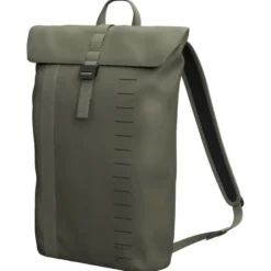 Zaino Db Essential Backpack 12L Moss Green
