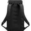 Zaino Db Hugger Backpack 25L Black Out