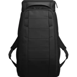Zaino Db Hugger Backpack 25L Black Out