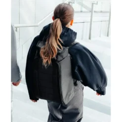Zaino Db Hugger Backpack 25L Black Out
