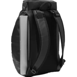 Zaino Db Hugger Backpack 25L Black Out