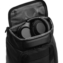 Zaino Db Hugger Backpack 25L Black Out