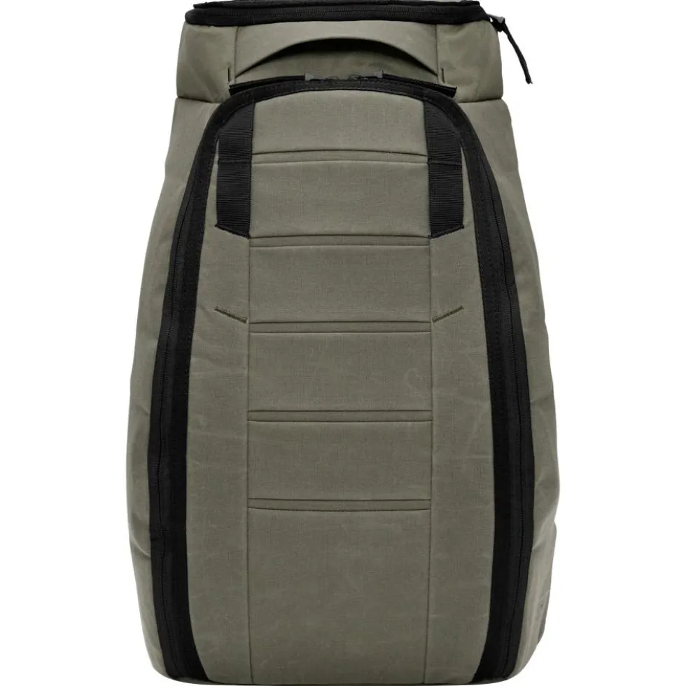 Zaino Db Hugger Backpack 25L Forest Green